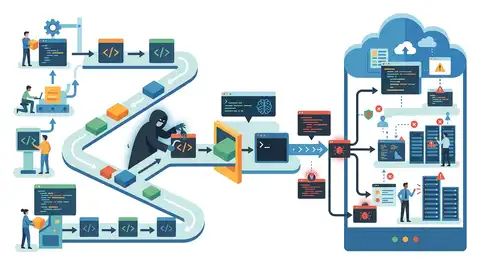 為什麼 AI-agent CLI 是新的供應鏈攻擊面