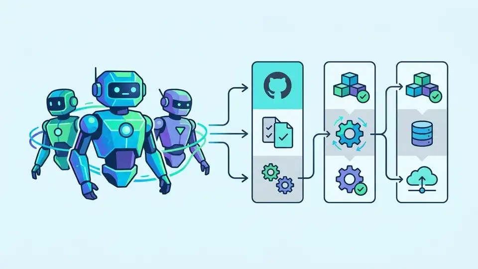 GitHub Agentic Workflows puts AI agents in Actions