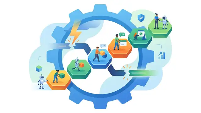 Why Microsoft Agent Framework’s durable workflows matter