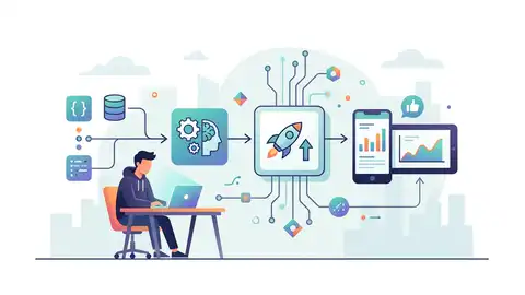 Tim Deschryver’s practical AI workflow for devs