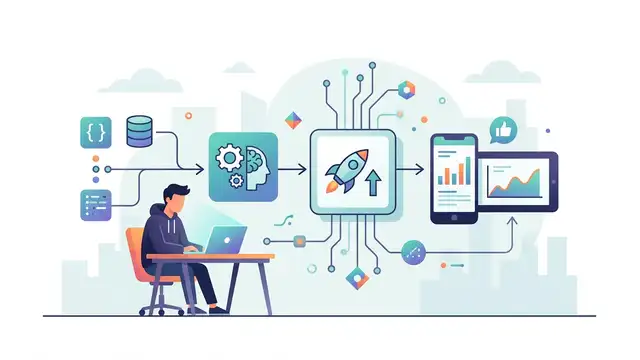 Tim Deschryver’s practical AI workflow for devs
