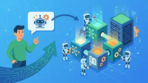 VibeServe asks if AI agents can build LLM serving