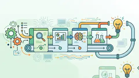 PARNESS：把自動化研究做成可續跑流程