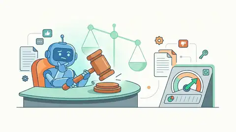 Policy Invariance as a Better LLM Judge Test
