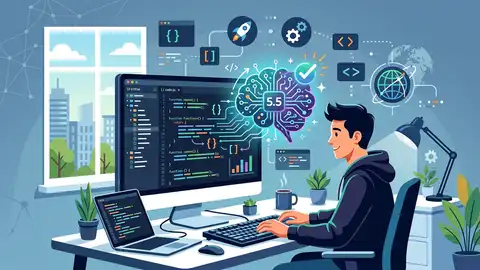 Why GPT-5.5 Should Be Your Default Coding LLM in 2026