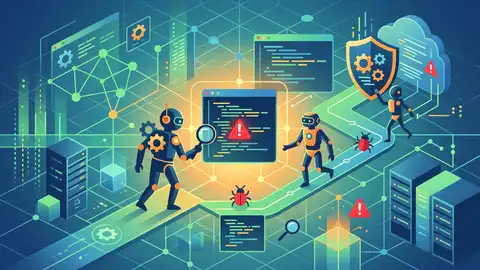 Why LLM agents are becoming real vulnerability hunters