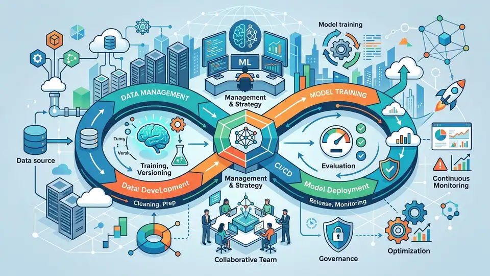 MLOps in 2026: Architecture and Strategy Guide