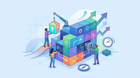 為什麼 WebAssembly 應該維持活標準