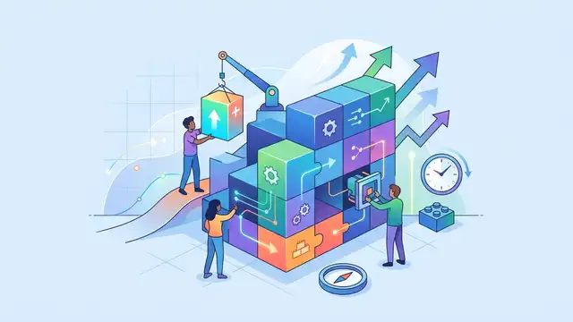 為什麼 WebAssembly 應該維持活標準