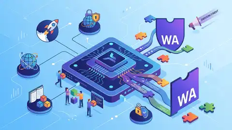 Why Triton VM’s WebAssembly move matters more than the announcement s…