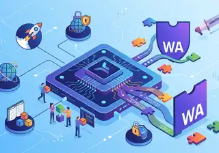 Why Triton VM’s WebAssembly move matters more than the announcement s…