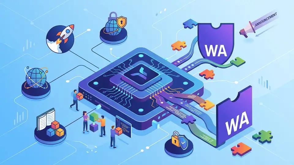 Why Triton VM’s WebAssembly move matters more than the announcement s…