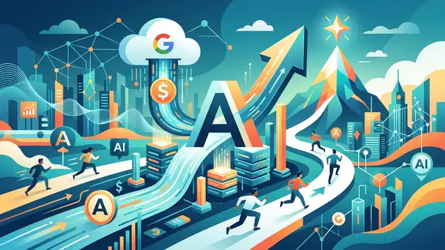 Why Anthropic’s $200B Google Cloud pledge changes the AI race
