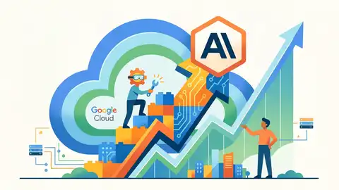為什麼 Anthropic 的 2000 億美元 Google Cloud 承…