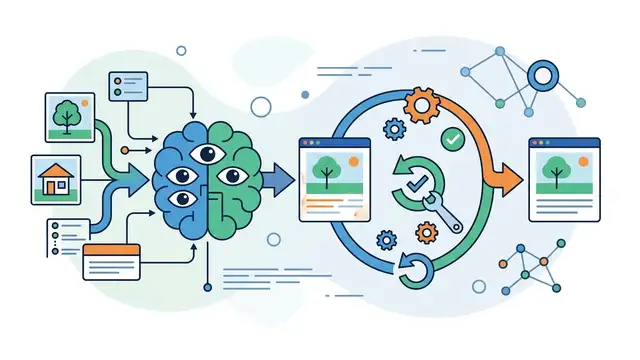 AlphaGRPO 讓多模態模型學會自我修正