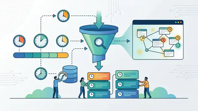 How to Add Temporal RAG in Production