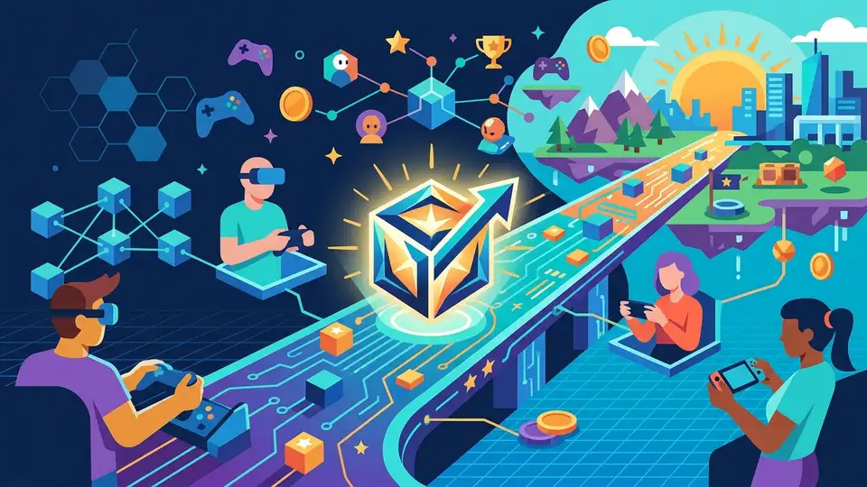 Gala Games Finds New Life in Web3 Gaming