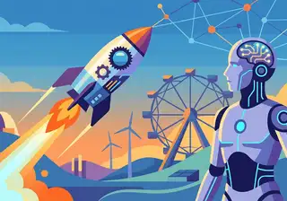Why Rust Is the AI Language of the Future