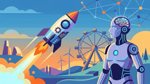Why Rust Is the AI Language of the Future