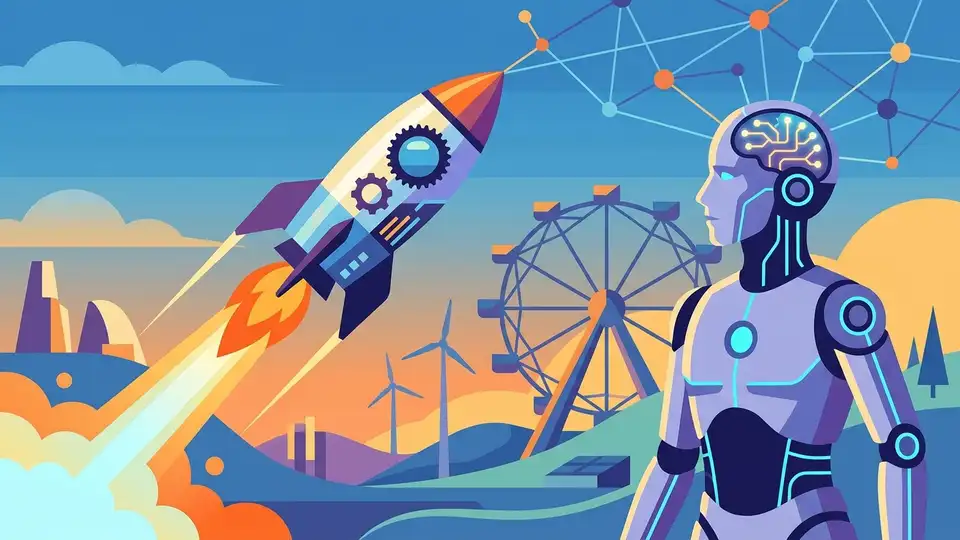 Why Rust Is the AI Language of the Future