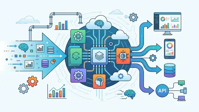 Why Databricks Model Serving is the right default for production infe…