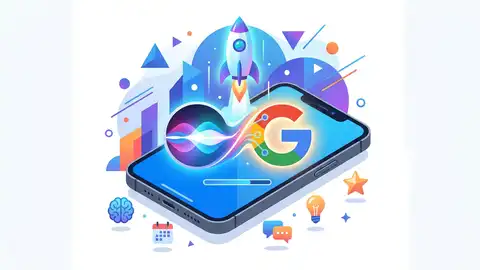 Why Gemini-powered Siri will be Apple’s best AI move