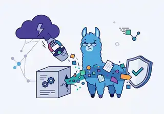 Ollama flaw can leak process memory remotely