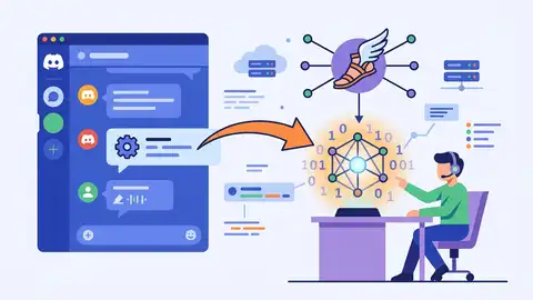 如何在 Discord 執行 Hermes Agent