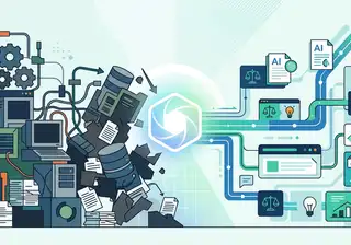 Why Claude for Legal will reset the legal tech stack