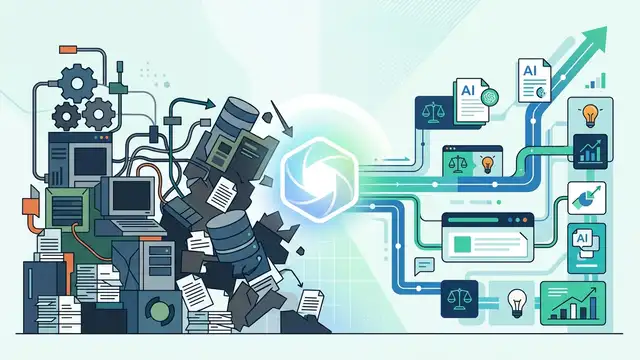Why Claude for Legal will reset the legal tech stack