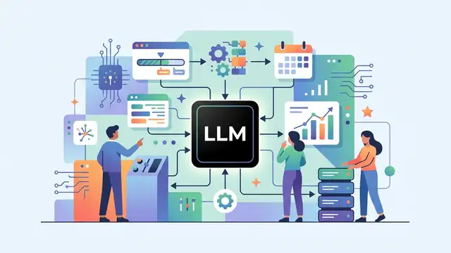 黑箱 LLM 排程更聰明了