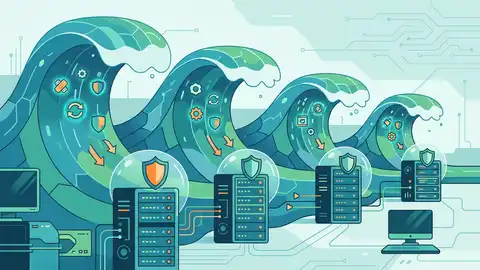 Why Linux security needs a patch-wave mindset