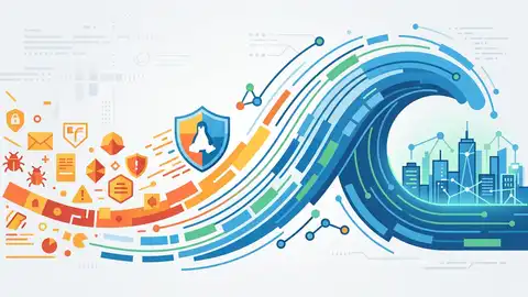 為什麼 Linux 安全需要「補丁浪潮」思維