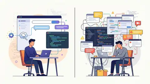 Why Claude Code’s prompt design beats IDE copilots