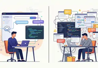 Why Claude Code’s prompt design beats IDE copilots