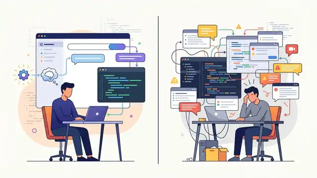 Why Claude Code’s prompt design beats IDE copilots