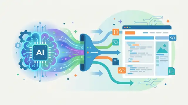 怎麼把 AI 輸出改成 HTML