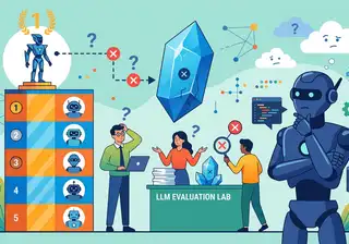 Why LLM Leaderboards Are Wrong About Model Quality