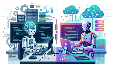 Local LLM vs Claude for Coding