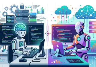 Local LLM vs Claude for Coding
