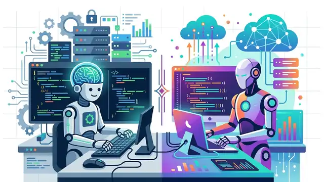 Local LLM vs Claude for Coding