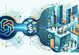 OpenAI forms $4B unit for enterprise AI rollout