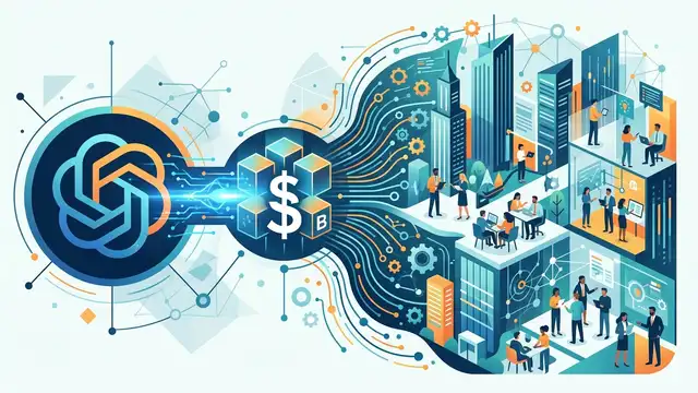 OpenAI forms $4B unit for enterprise AI rollout