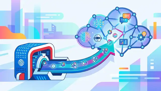 Why 中国移动的Token运营体系会重写AI分发