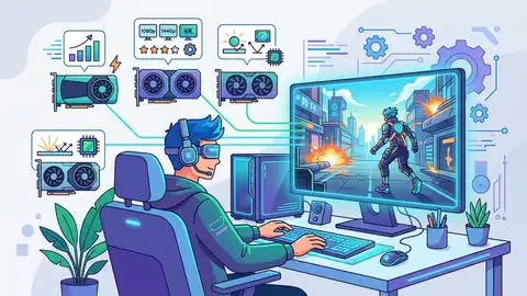 How to choose a GPU for 异环