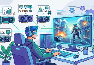 How to choose a GPU for 异环