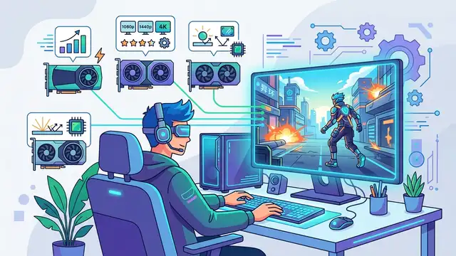 How to choose a GPU for 异环