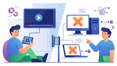 Why VidHub 会员互通不是“买一次全设备通用”
