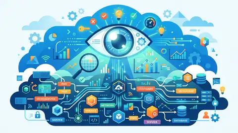 Why Observability Is Critical for Cloud-Native Systems