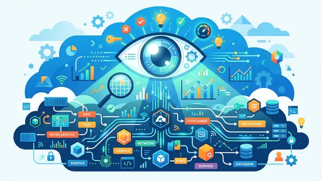 Why Observability Is Critical for Cloud-Native Systems